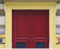 photo texture of door ornate 0001